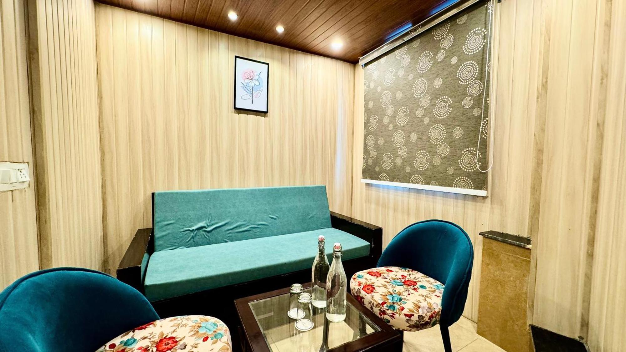 Hotel Pride Inn - 800 Mts From Mall Road Mussoorie Exterior foto
